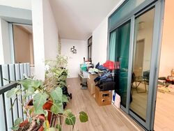 J Gateway (D22), Condominium #554228701